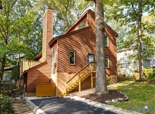 6135 Stronghold Dr, Mechanicsville, VA 23111