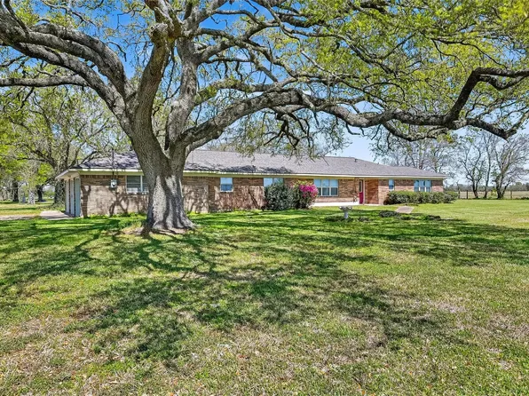 11934 Fm 1994 Rd, Guy, TX 77444