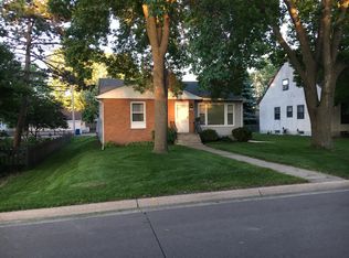 615 2nd Ave NW, New Brighton, MN 55112