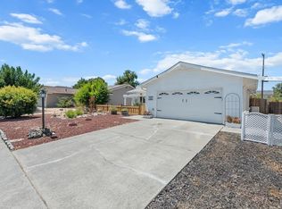 116 Yosemite Cir, Vacaville, CA