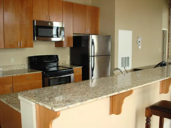 110 S Oak St APT 4, Hammond, LA 70403