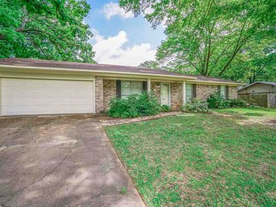 3104 Kathleen Dr, Longview, TX, 75604