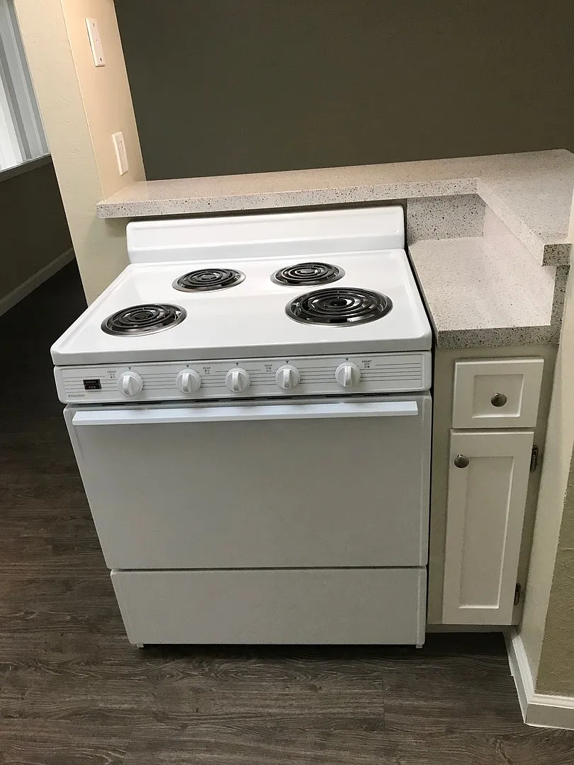 Cypress Townpark Apartments — Photo 4
