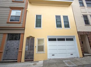 24 Castle St, San Francisco, CA 94133