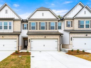 146 Vision St, Bethlehem, GA 30620