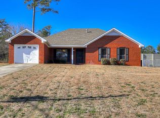 2207 Hillsview Ct, Augusta, GA 30909