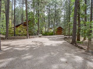 3893 Juniper Way, Pinetop, AZ 85935