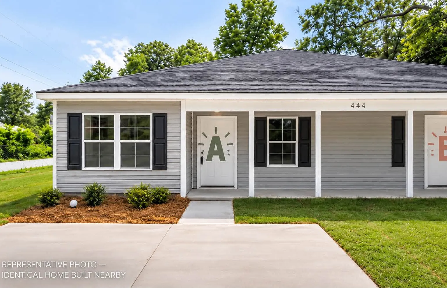 212C Tabor Dr — Photo 1