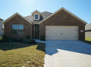 3713 Borderdale Ln, McKinney, TX 75071