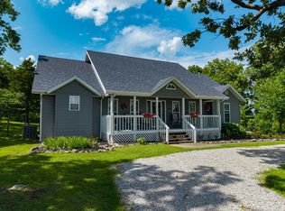 8441 County Road E 14-302 A, Ava, MO 65608