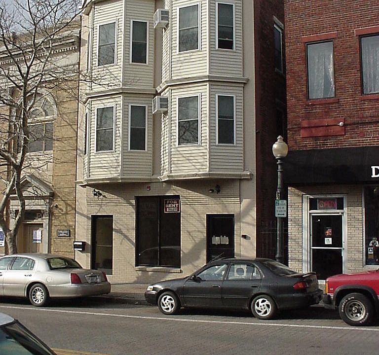 379 Atwells - Mixed Use