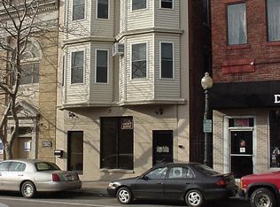 379 Atwells Ave, Providence, RI 02909