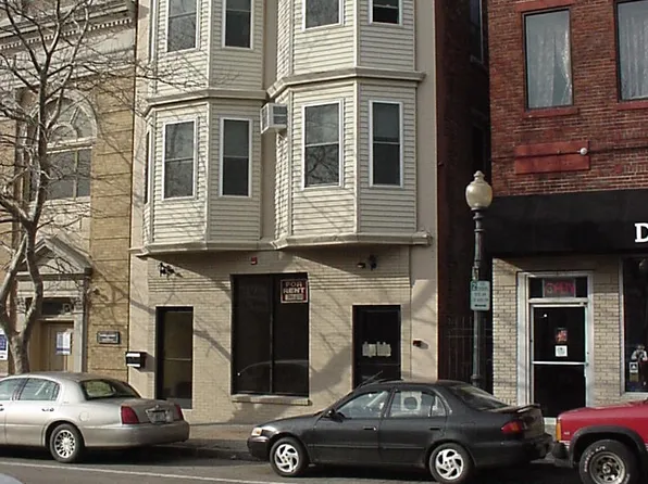 379 Atwells Ave, Providence, RI 02909
