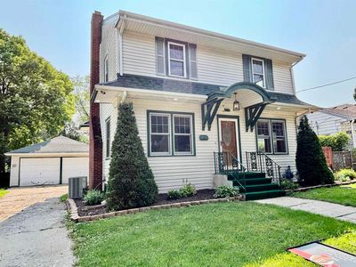 1528 S State St, Belvidere, IL, 61008
