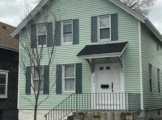210 Allen St, New Bedford, MA 02740