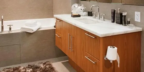 Rented by Citi Habitats