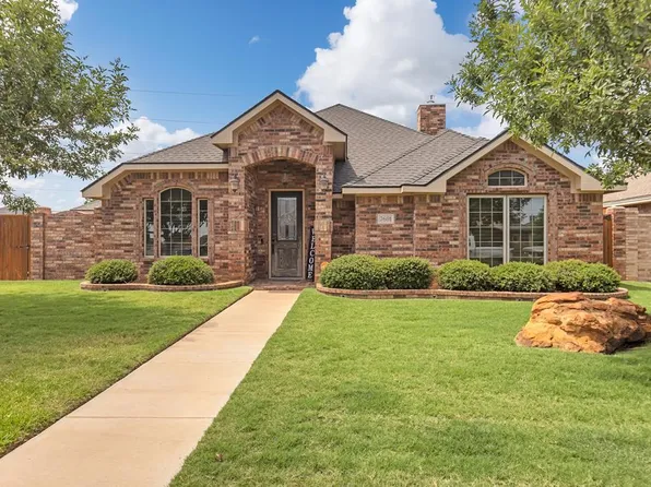 7601 Canterbury Dr, Odessa, TX 79765