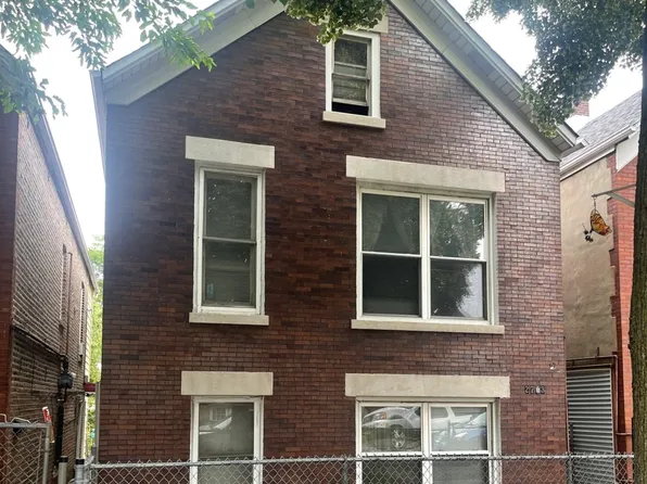 2743 S Spaulding Ave, Chicago, IL 60623