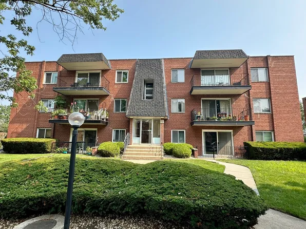 5712 128th St APT 1A, Crestwood, IL 60418