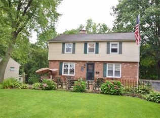 74 Lincoln Mills Rd, East Rochester, NY 14445