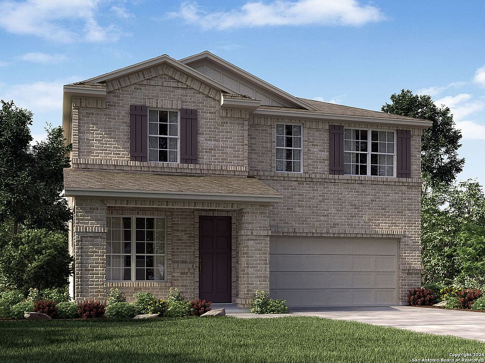 1st image of 14607 Rainwater Trail