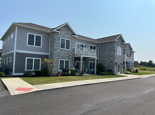 7803 Merrick Rd #507, Rome, NY 13440