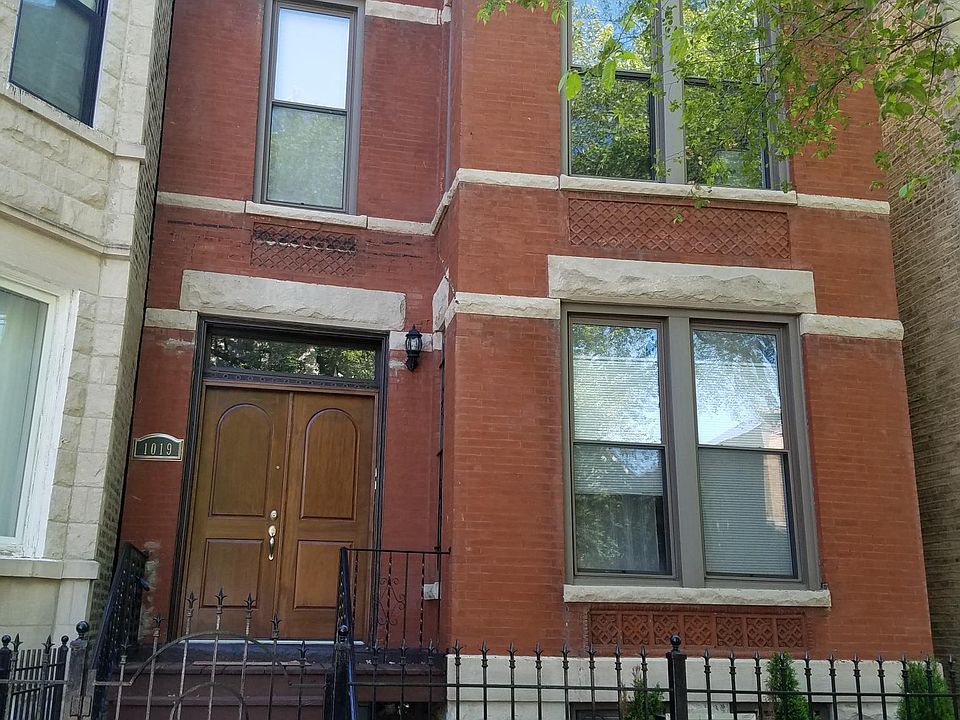 1st image of 1019 N Mozart St #2