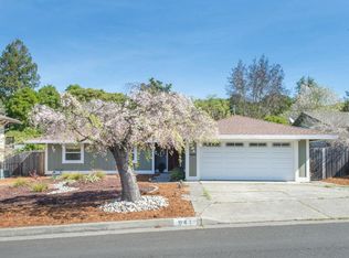 941 Hyland Dr, Santa Rosa, CA 95404
