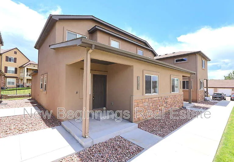 5313 Palomino Rnch — Photo 1