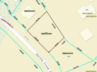 3017 Spring Creek Drive, Hephzibah, GA 30815