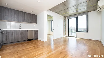 824 East New York Avenue, #7K