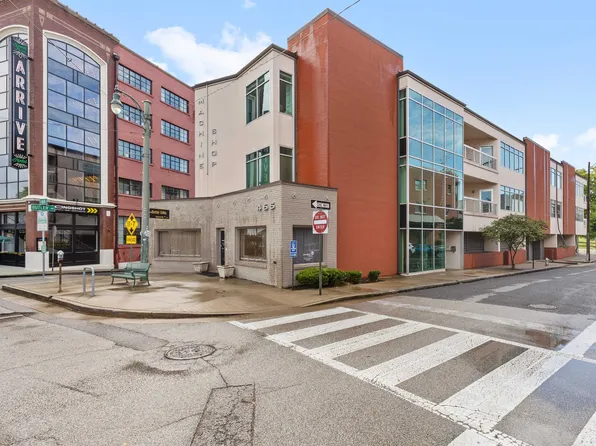 465 S Main St Unit 303, Memphis, TN 38103