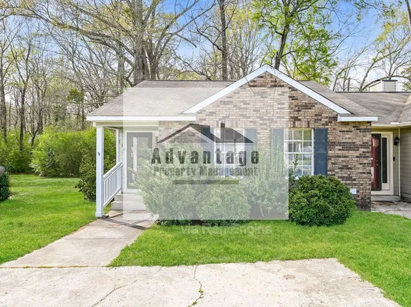 130 Wesleyan Way, Macon, GA 31210