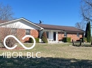 2227 S County Road 300 E, Danville, IN 46122