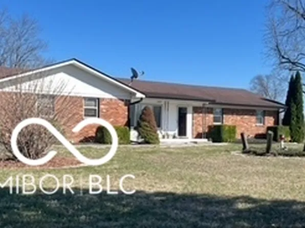 2227 S County Road 300 E, Danville, IN 46122