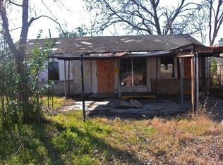 10526 Fairland Dr, Houston, TX 77051