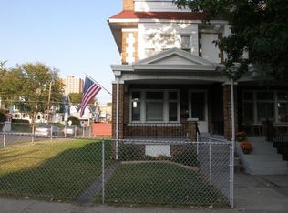 201-203 S West St, Allentown, PA 18102