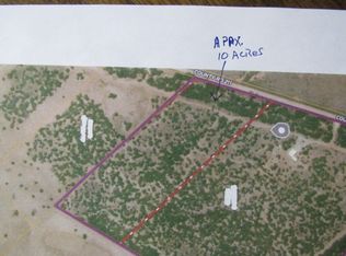 County Road 211, Brookesmith, TX 76827