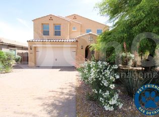 2751 E Mews Rd, Gilbert, AZ 85298