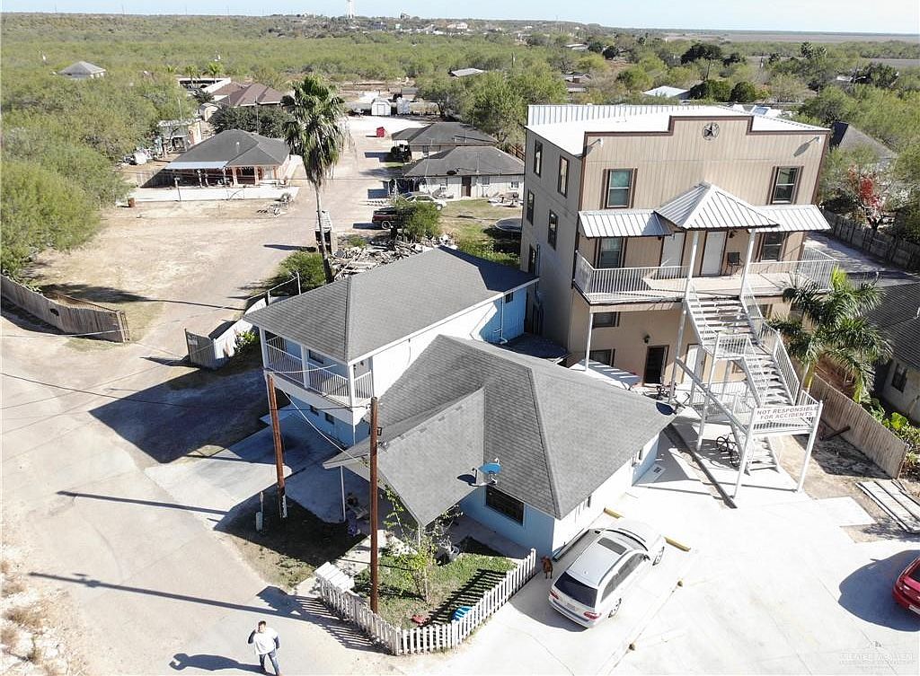166 Guevarra St Rio Grande City Tx 785 Zillow