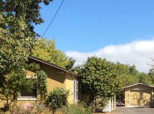 206 Malet St, Sonoma, CA 95476