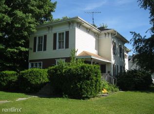 206 Broas St, Belding, MI 48809