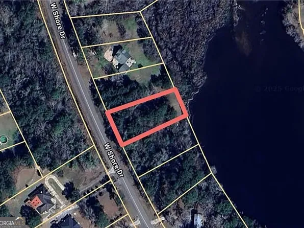 185 W Shore Dr, Ochlocknee, GA 31773