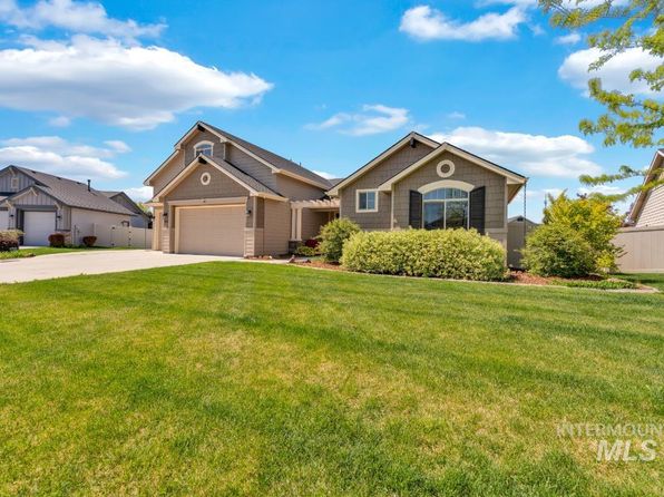 855 N Morley Green Pl, Eagle, ID 83616