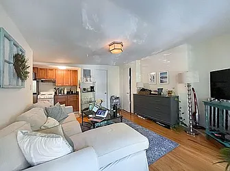 Rented by Kahen Properties