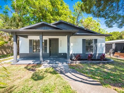 3206 E 28th Ave, Tampa, FL, 33605