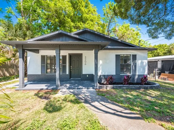 3206 E 28th Ave, Tampa, FL 33605