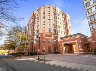 The Park At Courthouse Condominium, Arlington, VA 22201