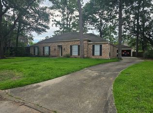 1411 Big Horn Dr, Houston, TX 77090