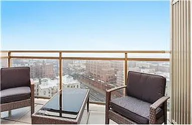 Rented by Goldfarb Properties